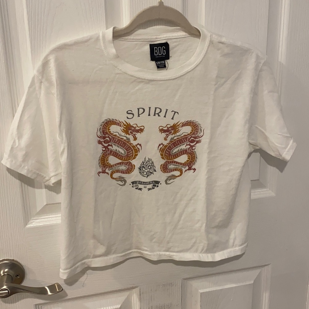 Graphic Tshirt